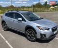Серый Субару Crosstrek, объемом двигателя 2 л и пробегом 203 тыс. км за 13700 $, фото 13 на Automoto.ua