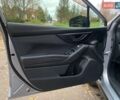 Серый Субару Crosstrek, объемом двигателя 2 л и пробегом 204 тыс. км за 14000 $, фото 12 на Automoto.ua