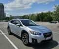 Сірий Субару Crosstrek, об'ємом двигуна 2 л та пробігом 201 тис. км за 12500 $, фото 1 на Automoto.ua