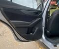 Серый Субару Crosstrek, объемом двигателя 2 л и пробегом 204 тыс. км за 14000 $, фото 15 на Automoto.ua