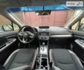 Серый Субару Crosstrek, объемом двигателя 2 л и пробегом 98 тыс. км за 13700 $, фото 16 на Automoto.ua