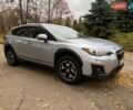 Серый Субару Crosstrek, объемом двигателя 2 л и пробегом 204 тыс. км за 14000 $, фото 7 на Automoto.ua
