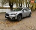 Серый Субару Crosstrek, объемом двигателя 2 л и пробегом 204 тыс. км за 14000 $, фото 1 на Automoto.ua