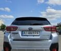 Сірий Субару Crosstrek, об'ємом двигуна 2 л та пробігом 201 тис. км за 12500 $, фото 6 на Automoto.ua