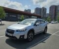 Сірий Субару Crosstrek, об'ємом двигуна 2 л та пробігом 201 тис. км за 12500 $, фото 2 на Automoto.ua