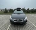 Серый Субару Crosstrek, объемом двигателя 2 л и пробегом 98 тыс. км за 13700 $, фото 2 на Automoto.ua