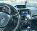 Серый Субару Crosstrek, объемом двигателя 2 л и пробегом 85 тыс. км за 16200 $, фото 10 на Automoto.ua