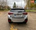 Серый Субару Crosstrek, объемом двигателя 2 л и пробегом 204 тыс. км за 14000 $, фото 4 на Automoto.ua
