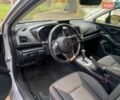 Серый Субару Crosstrek, объемом двигателя 2 л и пробегом 204 тыс. км за 14000 $, фото 9 на Automoto.ua