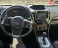 Сірий Субару Crosstrek, об'ємом двигуна 2 л та пробігом 201 тис. км за 12500 $, фото 8 на Automoto.ua