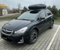 Сірий Субару Crosstrek, об'ємом двигуна 2 л та пробігом 98 тис. км за 13700 $, фото 1 на Automoto.ua