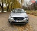 Серый Субару Crosstrek, объемом двигателя 2 л и пробегом 204 тыс. км за 14000 $, фото 1 на Automoto.ua