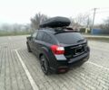 Сірий Субару Crosstrek, об'ємом двигуна 2 л та пробігом 98 тис. км за 13700 $, фото 10 на Automoto.ua