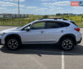 Серый Субару Crosstrek, объемом двигателя 2 л и пробегом 203 тыс. км за 13700 $, фото 2 на Automoto.ua