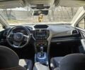 Сірий Субару Crosstrek, об'ємом двигуна 2 л та пробігом 201 тис. км за 12500 $, фото 9 на Automoto.ua