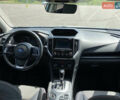 Серый Субару Crosstrek, объемом двигателя 2 л и пробегом 203 тыс. км за 13700 $, фото 30 на Automoto.ua
