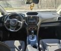 Сірий Субару Crosstrek, об'ємом двигуна 2 л та пробігом 201 тис. км за 12500 $, фото 10 на Automoto.ua