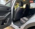 Серый Субару Crosstrek, объемом двигателя 2 л и пробегом 204 тыс. км за 14000 $, фото 16 на Automoto.ua