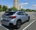 Сірий Субару Crosstrek, об'ємом двигуна 2 л та пробігом 201 тис. км за 12500 $, фото 5 на Automoto.ua