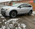 Серый Субару Crosstrek, объемом двигателя 2 л и пробегом 72 тыс. км за 13000 $, фото 1 на Automoto.ua