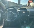 Серый Субару Crosstrek, объемом двигателя 2 л и пробегом 184 тыс. км за 13500 $, фото 16 на Automoto.ua