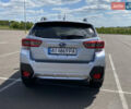 Серый Субару Crosstrek, объемом двигателя 2 л и пробегом 203 тыс. км за 13700 $, фото 6 на Automoto.ua