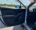 Серый Субару Crosstrek, объемом двигателя 2 л и пробегом 203 тыс. км за 13700 $, фото 17 на Automoto.ua