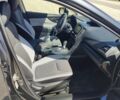 Сірий Субару Crosstrek, об'ємом двигуна 2 л та пробігом 88 тис. км за 16300 $, фото 5 на Automoto.ua