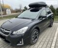 Сірий Субару Crosstrek, об'ємом двигуна 2 л та пробігом 98 тис. км за 13700 $, фото 3 на Automoto.ua