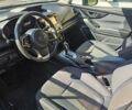 Сірий Субару Crosstrek, об'ємом двигуна 2 л та пробігом 201 тис. км за 12500 $, фото 11 на Automoto.ua