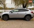 Серый Субару Crosstrek, объемом двигателя 2 л и пробегом 204 тыс. км за 14000 $, фото 2 на Automoto.ua