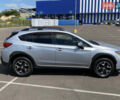 Серый Субару Crosstrek, объемом двигателя 2 л и пробегом 203 тыс. км за 13700 $, фото 11 на Automoto.ua