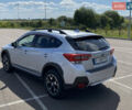 Серый Субару Crosstrek, объемом двигателя 2 л и пробегом 203 тыс. км за 13700 $, фото 5 на Automoto.ua