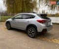 Серый Субару Crosstrek, объемом двигателя 2 л и пробегом 204 тыс. км за 14000 $, фото 3 на Automoto.ua