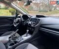 Серый Субару Crosstrek, объемом двигателя 2 л и пробегом 204 тыс. км за 14000 $, фото 11 на Automoto.ua