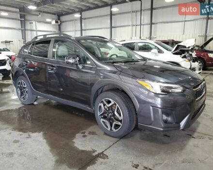 Субару Crosstrek 2018 у Івано-Франківську на Automoto.ua Сірий Субару Crosstrek, об'ємом двигуна 2 л та пробігом 53 тис. км за 4200 $, фото 3 на Automoto.ua