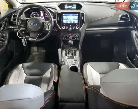 Субару Crosstrek 2018 у Івано-Франківську на Automoto.ua Сірий Субару Crosstrek, об'ємом двигуна 2 л та пробігом 53 тис. км за 4200 $, фото 7 на Automoto.ua