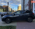 Серый Субару Crosstrek, объемом двигателя 2 л и пробегом 77 тыс. км за 14200 $, фото 2 на Automoto.ua