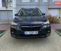 Серый Субару Crosstrek, объемом двигателя 2 л и пробегом 77 тыс. км за 14200 $, фото 6 на Automoto.ua