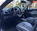 Серый Субару Crosstrek, объемом двигателя 2 л и пробегом 77 тыс. км за 14200 $, фото 9 на Automoto.ua