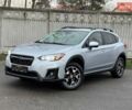 Серый Субару Crosstrek, объемом двигателя 2 л и пробегом 56 тыс. км за 16500 $, фото 4 на Automoto.ua