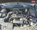 Сірий Субару Crosstrek, об'ємом двигуна 2 л та пробігом 140 тис. км за 3400 $, фото 10 на Automoto.ua