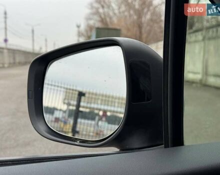 Серый Субару Crosstrek, объемом двигателя 2 л и пробегом 56 тыс. км за 16500 $, фото 36 на Automoto.ua