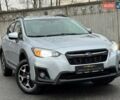 Серый Субару Crosstrek, объемом двигателя 2 л и пробегом 56 тыс. км за 16500 $, фото 1 на Automoto.ua