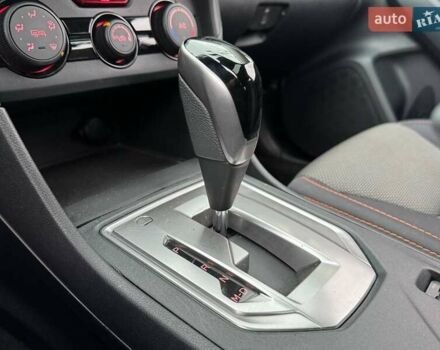 Серый Субару Crosstrek, объемом двигателя 2 л и пробегом 56 тыс. км за 16500 $, фото 29 на Automoto.ua