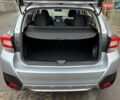 Серый Субару Crosstrek, объемом двигателя 2 л и пробегом 56 тыс. км за 16500 $, фото 17 на Automoto.ua