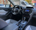 Серый Субару Crosstrek, объемом двигателя 2 л и пробегом 77 тыс. км за 14200 $, фото 14 на Automoto.ua