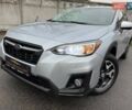 Серый Субару Crosstrek, объемом двигателя 2 л и пробегом 56 тыс. км за 16500 $, фото 6 на Automoto.ua