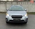 Серый Субару Crosstrek, объемом двигателя 2 л и пробегом 56 тыс. км за 16500 $, фото 3 на Automoto.ua