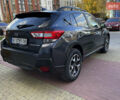 Серый Субару Crosstrek, объемом двигателя 2 л и пробегом 77 тыс. км за 14200 $, фото 4 на Automoto.ua